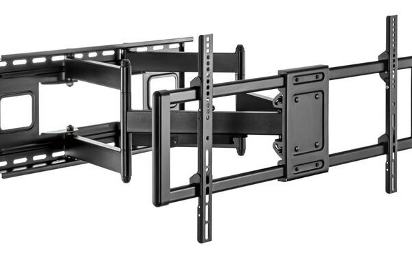 Wall mount x-large w. arm up  to VESA 800x400
