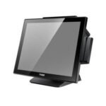 15" Touch Screen Monitor