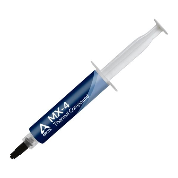 Mx-4 (20 G) Edition 2019 -  High Performance Thermal  Paste