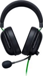 Blackshark V2 X Headset Wired  Head-Band Gaming Black, Green - Image 3
