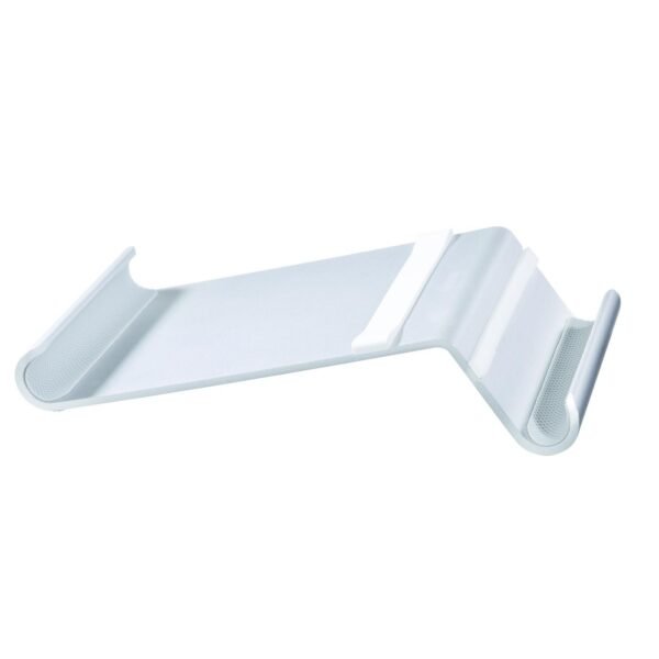 Tap Stand Passive Holder  Tablet/Umpc Silver