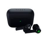 Hammerhead X Headphones  Wireless In-Ear Calls/Music  Bluetooth Black, Green