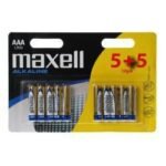 Aaa Single-Use Battery  Alkaline