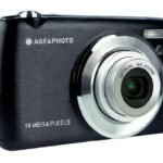 Realishot Dc8200 1/3.2"  Compact Camera 8 Mp Cmos 3264  X 2448 Pixels Black