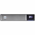 Uninterruptible Power Supply  (Ups) Line-Interactive 1500  Kva 1500 W 8 Ac Outlet(S)