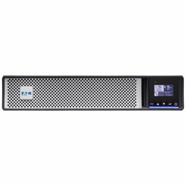 Uninterruptible Power Supply  (Ups) Line-Interactive 1500  Kva 1500 W 8 Ac Outlet(S)