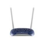 300Mbps Wireless N Vdsl/Adsl  Modem Router