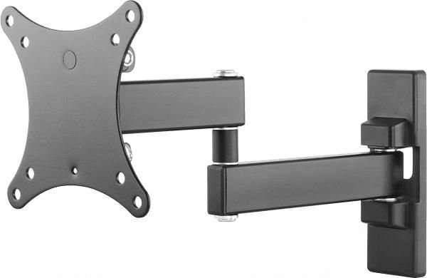 Img_31030674.jpg Monitor Mount / Stand 68.6 Cm (27") Black Wall - Image 1
