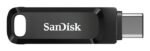Ultra Dual Drive Go Usb Flash  Drive 64 Gb Usb Type-A / Usb  Type-C 3.2 Gen 1 (3.1 Gen 1) Black - Image 2