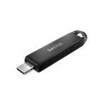 Ultra Usb Flash Drive 32 Gb  Usb Type-C 3.2 Gen 1 (3.1 Gen  1) Black