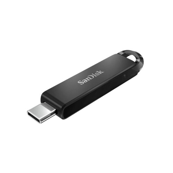 Ultra Usb Flash Drive 32 Gb  Usb Type-C 3.2 Gen 1 (3.1 Gen  1) Black