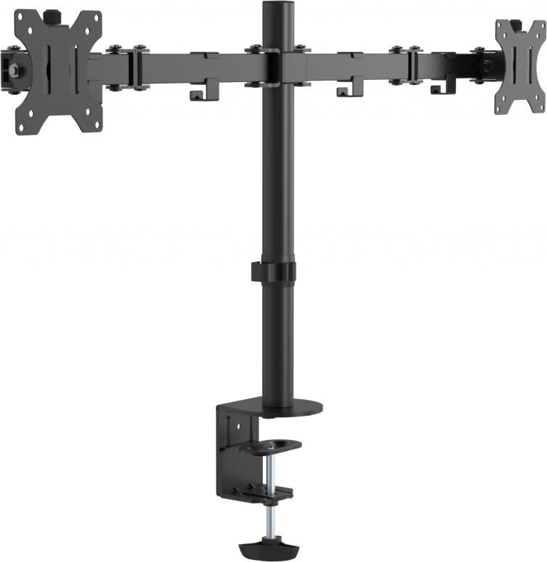 Img_31033081.jpg Monitor Mount / Stand 41.9 Cm (16.5") Black Desk - Image 1