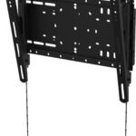 Signage Display Mount 152.4  Cm (60") Black
