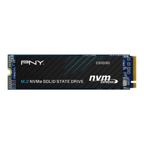 Cs1030 M.2 Nvme 250 Gb Pci  Express 3.0