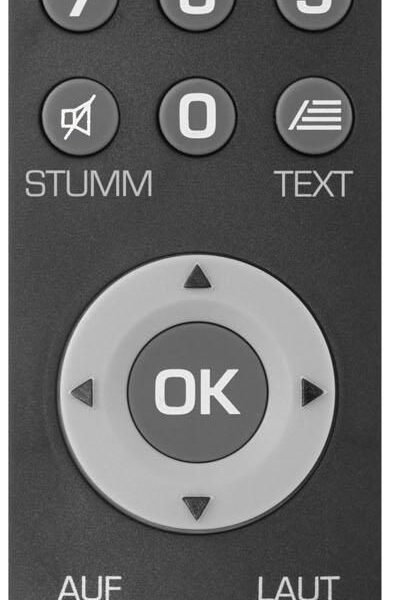 Isizapper Universal Remote  Control Tv Press Buttons
