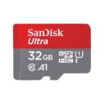 Ultra Microsd 32 Gb Microsdhc  Uhs-I Class 10