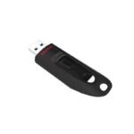 Ultrastar Sandisk Ultra Usb  Flash Drive 64 Gb Usb Type-A  3.0 Black - Image 2