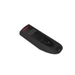 Ultrastar Sandisk Ultra Usb  Flash Drive 64 Gb Usb Type-A  3.0 Black - Image 3