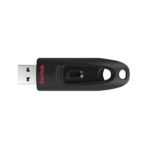 Ultrastar Sandisk Ultra Usb  Flash Drive 64 Gb Usb Type-A  3.0 Black - Image 4