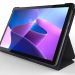 Tablet Case 25.6 Cm (10.1")  Folio Grey