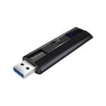 Extreme Pro Usb Flash Drive  512 Gb Usb Type-A 3.2 Gen 1  (3.1 Gen 1) Black