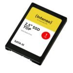 Top 2.5" 1000 Gb Serial Ata  Iii Mlc