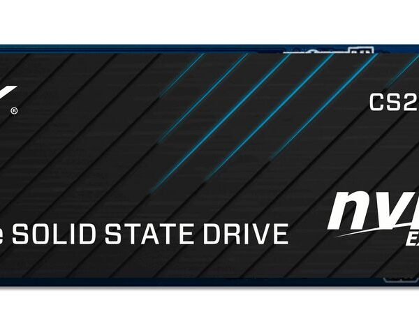 Cs2230 M.2 500 Gb Pci Express  3.0 3D Nand Nvme