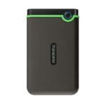 Storejet 25M3S 4Tb