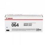 064 Toner Cartridge 1 Pc(S)  Original Cyan