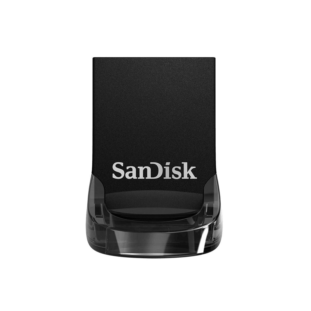 Img_31049637.jpg Ultra Fit Usb Flash Drive 512 Gb Usb Type-A 3.2 Gen 1 (3.1 Gen 1) Black - Image 1