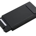Notebook Spare Part Battery