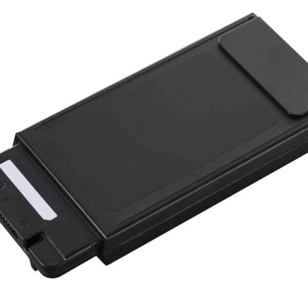 Notebook Spare Part Battery