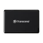 Rdf9 Card Reader Black