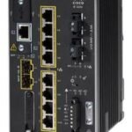 Network Switch Managed L2  Fast Ethernet (10/100) Power  Over Ethernet (Poe) Black