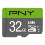 Elite 32 Gb Microsdhc Class 10