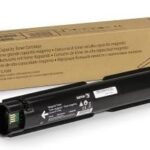 Toner Cartridge 1 Pc(S)  Original Magenta