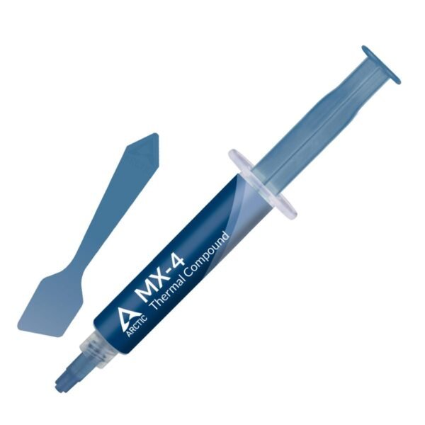 Mx-4 Highest Performance  Thermal Compound