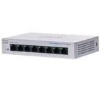 Cbs110 Unmanaged L2 Gigabit  Ethernet (10/100/1000) Grey