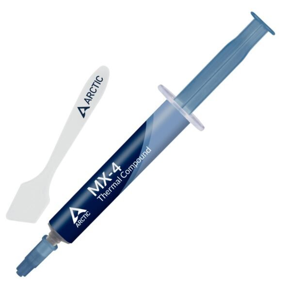 Mx-4 Highest Performance  Thermal Compound