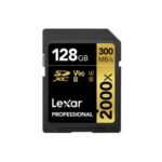 2000X 128 Gb Sdhc Class 10
