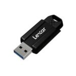 Jumpdrive S80 Usb Flash Drive  64 Gb Usb Type-A 3.2 Gen 1  (3.1 Gen 1) Black