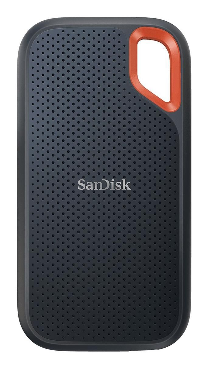 Img_31063370.jpg Extreme Portable 2000 Gb Black - Image 1