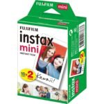 Instant Picture Film 20 Pc(S)  86 X 54 Mm