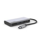 Usb 3.2 Gen 1 (3.1 Gen 1)  Type-C 5000 Mbit/S Silver