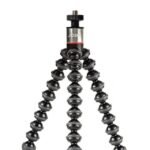 Jb01505 Tripod Action Camera  3 Leg(S) Black