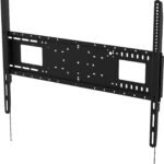 Signage Display Mount 2.29 M  (90") Black