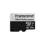 Microsdxc 340S 128 Gb Uhs-I  Class 10