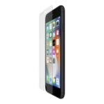 Mobile Phone Screen/Back  Protector Clear Screen  Protector Apple 1 Pc(S)
