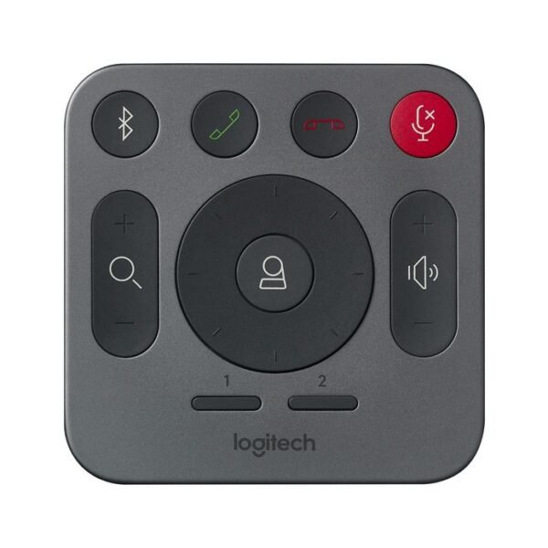 Rally Remote Control