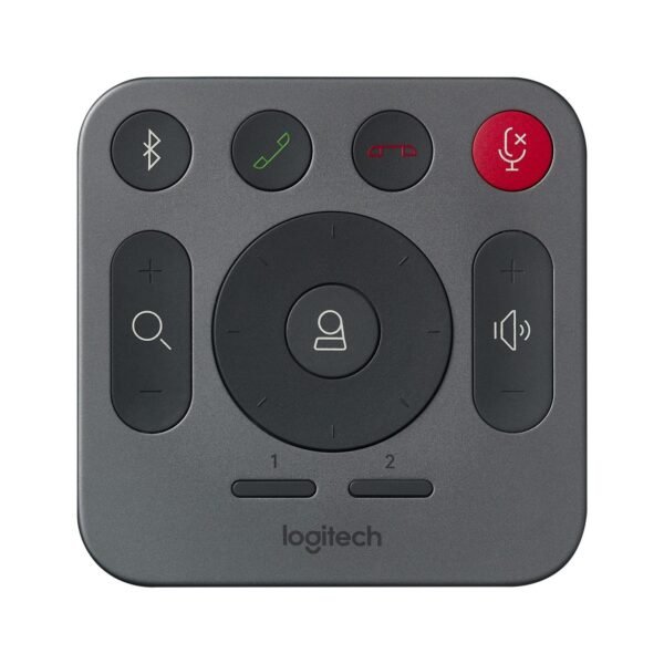 Rally Remote Control
